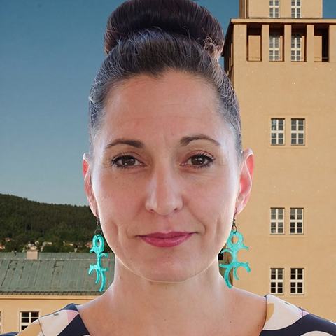 Martina Picko Baumannová