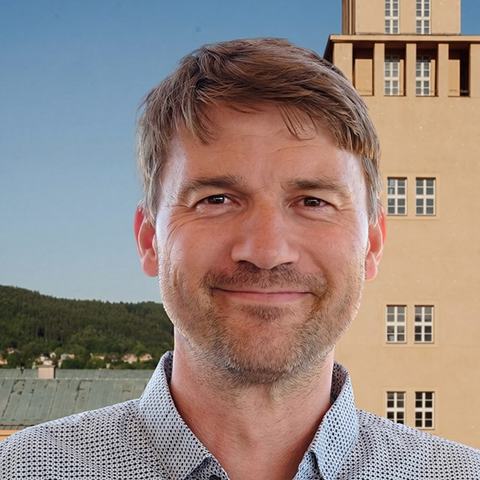 Jaroslav Šída