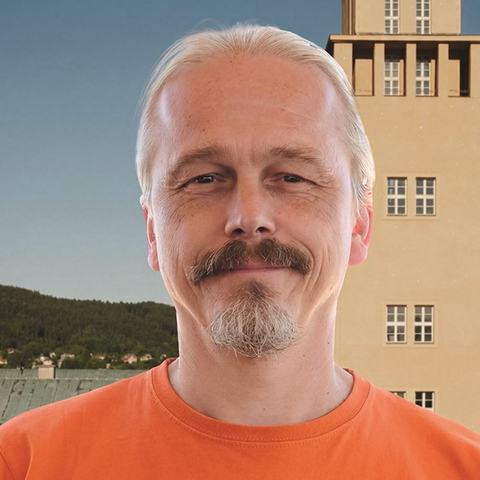 Vladimír Opatrný