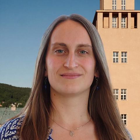 Kateřina Žáková