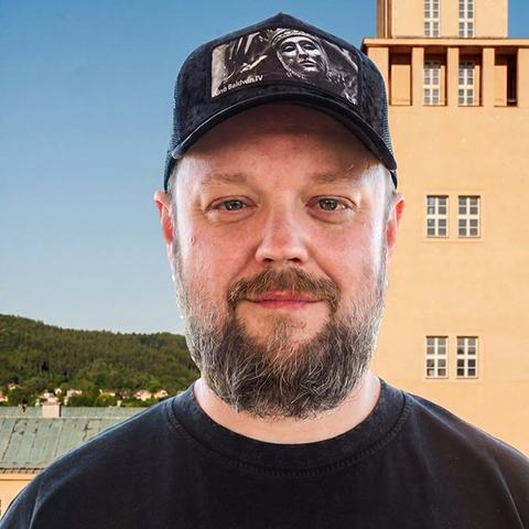 Jan Picko