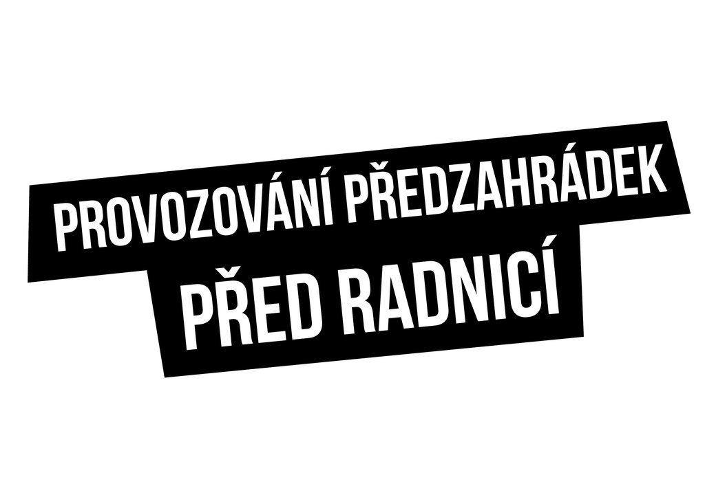 predzahradky