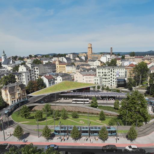 Dlouhodobá vize